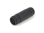 AC-A-SPF4/SPF4 COUPLER FEMALE-FEMALE