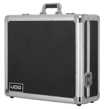 UDG Ultimate Pick Foam Flight Case Multi Format L Silver