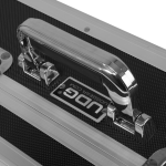 UDG Ultimate Pick Foam Flight Case Multi Format S Silver