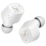 Sennheiser CX Plus True Wireless - бели