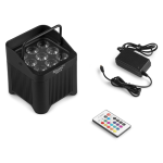 beamZ Pro BBP48