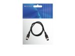 OMNITRONIC DIN Cable 5-pin MIDI 1.2m