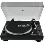 OMNITRONIC BD-1320 Turntable bk