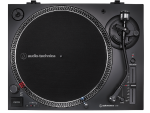 Audio-Technica AT-LP120XUSBBK