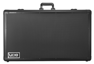 UDG Ultimate Pick Foam Flight Case Multi Format 2XL Black
