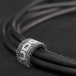 UDG Ultimate Audio Cable USB 2.0 A-B Black Straight 1m