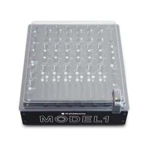 Decksaver Playdifferently Model 1 cover