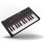 AKAI MPK Mini MK4 Black