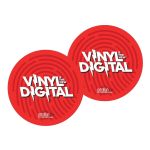 Ortofon DJ Slipmat, DIGITAL