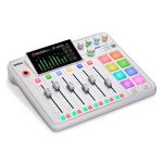 Rode RODECaster Pro II - white