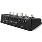 Solid State Logic SSL 2+ MKII