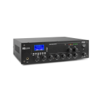 Power Dynamics PPA502