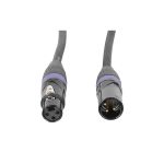 ACCU AC-PRO XLR 15m