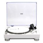 Pioneer DJ PLX-500-W