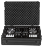 UDG Ultimate Pick Foam Flight Case Multi Format XL Black