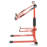 UDG Ultimate DIGI Laptop Stand Red