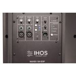 NAXOS 10A DSP