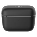 Sennheiser CX True Wireless - черни