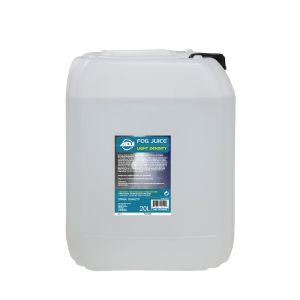 ADJ Fog Juice 1 - LIGHT - 20L
