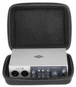 UDG Creator Universal Audio Volt 1/ Volt 2 Hardcase Black