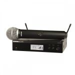 SHURE BLX24RE/PG58-K14