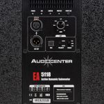 Audiocenter EA5118