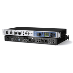 RME Fireface UFX III