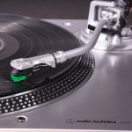 Audio-Technica AT-LP120XUSB