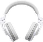 Pioneer DJ HDJ-X5BT-W