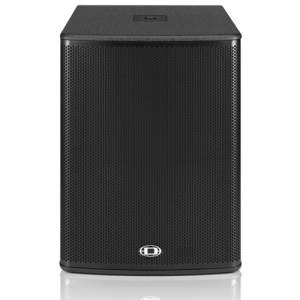 DYNACORD A 118A