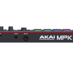 AKAI MPK Mini MK4 Black