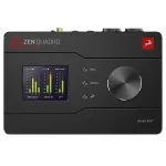 Antelope Audio Zen Quadro
