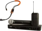SHURE BLX1288E/SM31-H8E