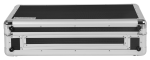 UDG Ultimate Pick Foam Flight Case Multi Format XL Silver