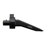 Ortofon Concorde Music Black