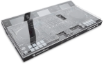 Decksaver Pioneer DJ DDJ-RZX