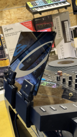 Sun Cover for PIONEER DJ Adjustable