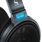 Sennheiser HD 600 - v.2019