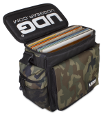 UDG Ultimate SlingBag Black Camo