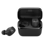 Sennheiser CX True Wireless - черни