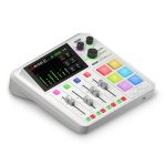 Rode RODECaster Duo - white