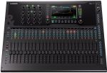 Allen & Heath QU-6
