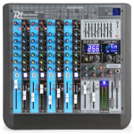 Power Dynamics PDM-S1204
