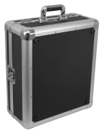 UDG Ultimate Pick Foam Flight Case Multi Format M Silver