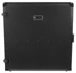 UDG Ultimate Fold Out DJ Table Black MK2 Plus (Wheels)