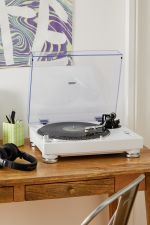 Pioneer DJ PLX-500-W