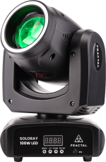 Fractal Lights SOLORAY 100W LED