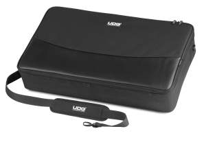 UDG Urbanite MIDI Controller Sleeve Large Black