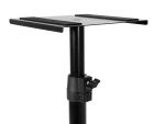 Omnitronic TMO-2 Studio Monitor Stand
