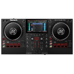Numark Mixstream Pro Plus